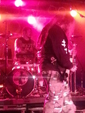 Max & Iggor Cavalera / Combichrist / Allegaeon / A Dying Art / Komatrip / Rise & Devower on Sep 22, 2016 [708-small]