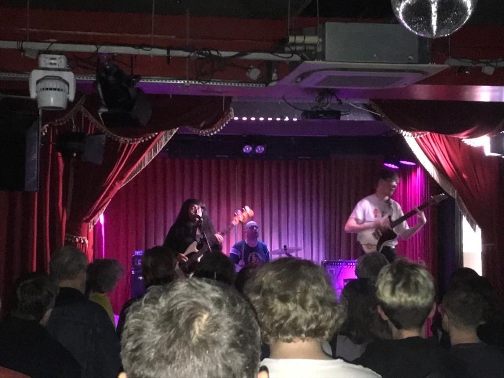 Sweeping Promises Concert & Tour History (Updated for 2024) Concert