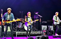 Chrissie Hynde / The Pretenders / Pretenders on Oct 23, 2023 [755-small]
