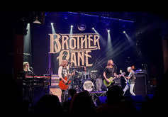 tags: Brother Cane, Woodstock, Georgia, United States, MadLife Stage & Studios - Brother Cane / Angie Lynn Carter / Cage Willis on Oct 26, 2023 [804-small]