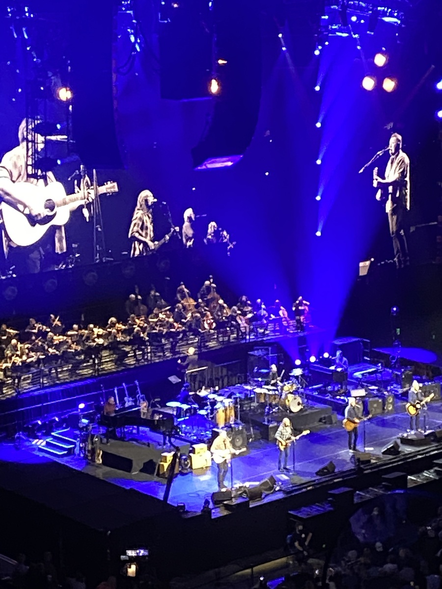 Concert History of KeyBank Center Buffalo, New York, United States