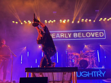 tags: Daughtry, Atlanta, Georgia, United States, Coca-Cola Roxy, The Battery Atlanta - Daughtry / Tremonti / LYELL on Feb 22, 2022 [900-small]