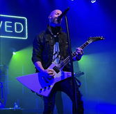 tags: Daughtry, Atlanta, Georgia, United States, Coca-Cola Roxy, The Battery Atlanta - Daughtry / Tremonti / LYELL on Feb 22, 2022 [902-small]