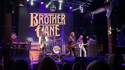 tags: Brother Cane - Brother Cane / Angie Lynn Carter / Cage Willis on Oct 26, 2023 [914-small]
