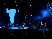 Counting Crows / Eugene Mcguiness / Laura Viers / Wild Birds and Peace Drums / Loney Dear on Jul 6, 2008 [929-small]