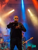Blue October on Sep 17, 2023 [945-small]