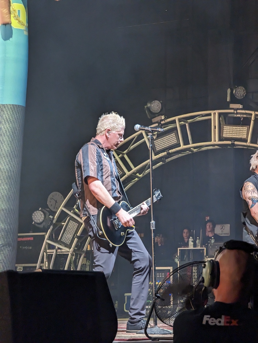 Concert History of The Pavilion at Star Lake Burgettstown, Pennsylvania