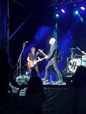 tags: Vertical Horizon, Liberty Park - Vertical Horizon / Jeff Scott Soto / Jason Bieler on Oct 7, 2023 [016-small]