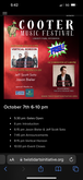tags: Liberty Park - Vertical Horizon / Jeff Scott Soto / Jason Bieler on Oct 7, 2023 [020-small]
