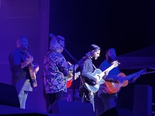 tags: Gipsy Kings featuring Nicolas Reyes, The Sound at Coachman Park - Gipsy Kings featuring Nicolas Reyes / Los Lobos / Roosevelt Collier on Oct 21, 2023 [024-small]