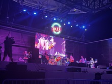 tags: Gipsy Kings featuring Nicolas Reyes, The Sound at Coachman Park - Gipsy Kings featuring Nicolas Reyes / Los Lobos / Roosevelt Collier on Oct 21, 2023 [029-small]
