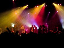 Alabama 3 / Krakatoa on Nov 10, 2009 [032-small]