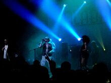 Alabama 3 (A3) on May 14, 2010 [034-small]