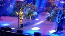 Maren Morris / Sam Palladio / Ryan Hurd on Jul 5, 2023 [042-small]