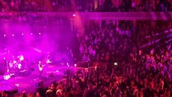 Kip Moore / Morgan Wade / Jackson Dean / Stephen Wilson Jr. on May 20, 2023 [043-small]