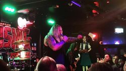 Inglorious on Sep 8, 2019 [075-small]