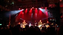 Brothers Osborne on Jun 14, 2019 [079-small]