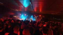 Cachemire / One Rusty Band on Oct 27, 2023 [115-small]