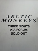 Arctic Monkeys / Fontaines D.C. on Sep 29, 2023 [161-small]