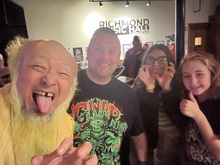 Peelander-Z on Oct 5, 2023 [162-small]