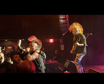 tags: The Casualties, Atlanta, Georgia, United States, The Masquerade - Hell - The Casualties / Rotten Stitches / Strike First Oi on Feb 23, 2022 [179-small]