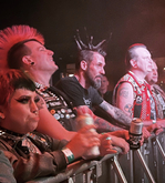 The Casualties / Rotten Stitches / Strike First Oi on Feb 23, 2022 [185-small]