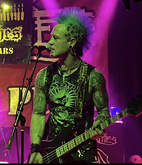 tags: Strike First Oi, Atlanta, Georgia, United States, Hell, The Masquerade - The Casualties / Rotten Stitches / Strike First Oi on Feb 23, 2022 [187-small]