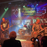 tags: Strike First Oi, Atlanta, Georgia, United States, The Masquerade - Hell - The Casualties / Rotten Stitches / Strike First Oi on Feb 23, 2022 [188-small]