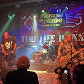 tags: Strike First Oi, Atlanta, Georgia, United States, Hell, The Masquerade - The Casualties / Rotten Stitches / Strike First Oi on Feb 23, 2022 [188-small]