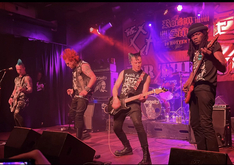 tags: Rotten Stitches, Atlanta, Georgia, United States, The Masquerade - Hell - The Casualties / Rotten Stitches / Strike First Oi on Feb 23, 2022 [189-small]