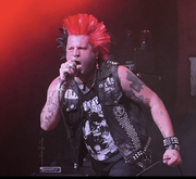 tags: Rotten Stitches, Atlanta, Georgia, United States, Hell, The Masquerade - The Casualties / Rotten Stitches / Strike First Oi on Feb 23, 2022 [196-small]