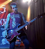 tags: The Casualties, Atlanta, Georgia, United States, Hell, The Masquerade - The Casualties / Rotten Stitches / Strike First Oi on Feb 23, 2022 [201-small]