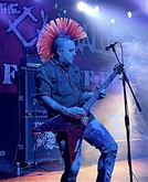 tags: The Casualties, Atlanta, Georgia, United States, Hell, The Masquerade - The Casualties / Rotten Stitches / Strike First Oi on Feb 23, 2022 [202-small]