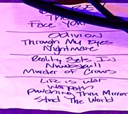 tags: Rotten Stitches, Atlanta, Georgia, United States, Setlist, The Masquerade - Hell - The Casualties / Rotten Stitches / Strike First Oi on Feb 23, 2022 [211-small]