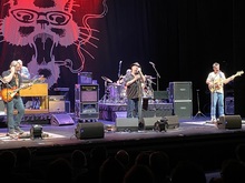 Blues Travelers, Blues Traveler on Oct 27, 2023 [229-small]