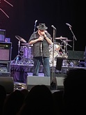 John Popper (harmonica), Blues Traveler on Oct 27, 2023 [238-small]