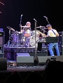Brendan Hill (drums) and Tad Kinchla (bass), Blues Traveler on Oct 27, 2023 [239-small]