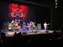Blues Travelers, Blues Traveler on Oct 27, 2023 [248-small]