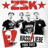 ZSK / Show off Freaks / Heart A Tact on Dec 1, 2023 [263-small]