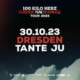 100 Kilo Herz / SOKO LiNX on Oct 30, 2023 [264-small]