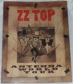 tags: Merch - ZZ Top / Ian Moore on Dec 22, 1994 [309-small]