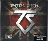 tags: Twisted Sister, Merch - Twisted Sister / AntiProduct / Do Me Bad Things on Aug 1, 2004 [339-small]