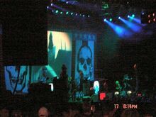 Godsmack / Rob Zombie / Shinedown on Sep 17, 2006 [359-small]