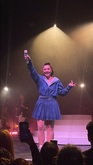 Lauren Spencer Smith / Henry Moodie / Geena on Sep 21, 2023 [368-small]