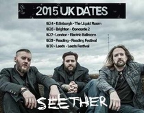 tags: Gig Poster - Seether / LTNT on Aug 26, 2015 [376-small]