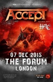tags: Gig Poster - Accept / Hell on Dec 7, 2015 [381-small]