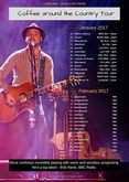 tags: Gig Poster - Steve Young on Jan 27, 2017 [385-small]