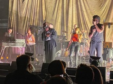 Young Fathers / Callum Easter and The Roulettes on Oct 27, 2023 [396-small]