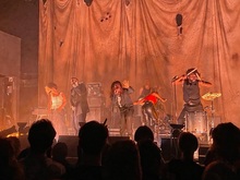Young Fathers / Callum Easter and The Roulettes on Oct 27, 2023 [397-small]