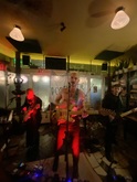 Astronaut / Femme Fugazi / Dorpsstraat 3 / Thames / The Super Soakers on Oct 26, 2023 [413-small]
